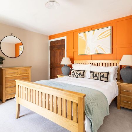 Host & Stay - Hutton-Le-Hole Cottages Hutton le Hole Extérieur photo