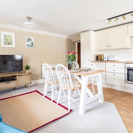 Host & Stay - Hutton-Le-Hole Cottages Hutton le Hole Extérieur photo