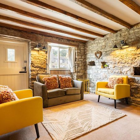 Host & Stay - Hutton-Le-Hole Cottages Hutton le Hole Extérieur photo