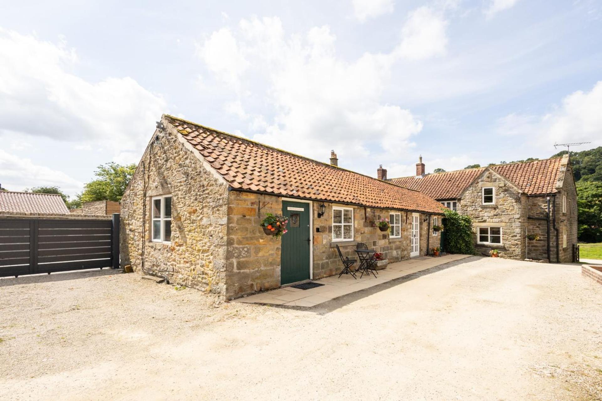 Host & Stay - Hutton-Le-Hole Cottages Hutton le Hole Chambre photo