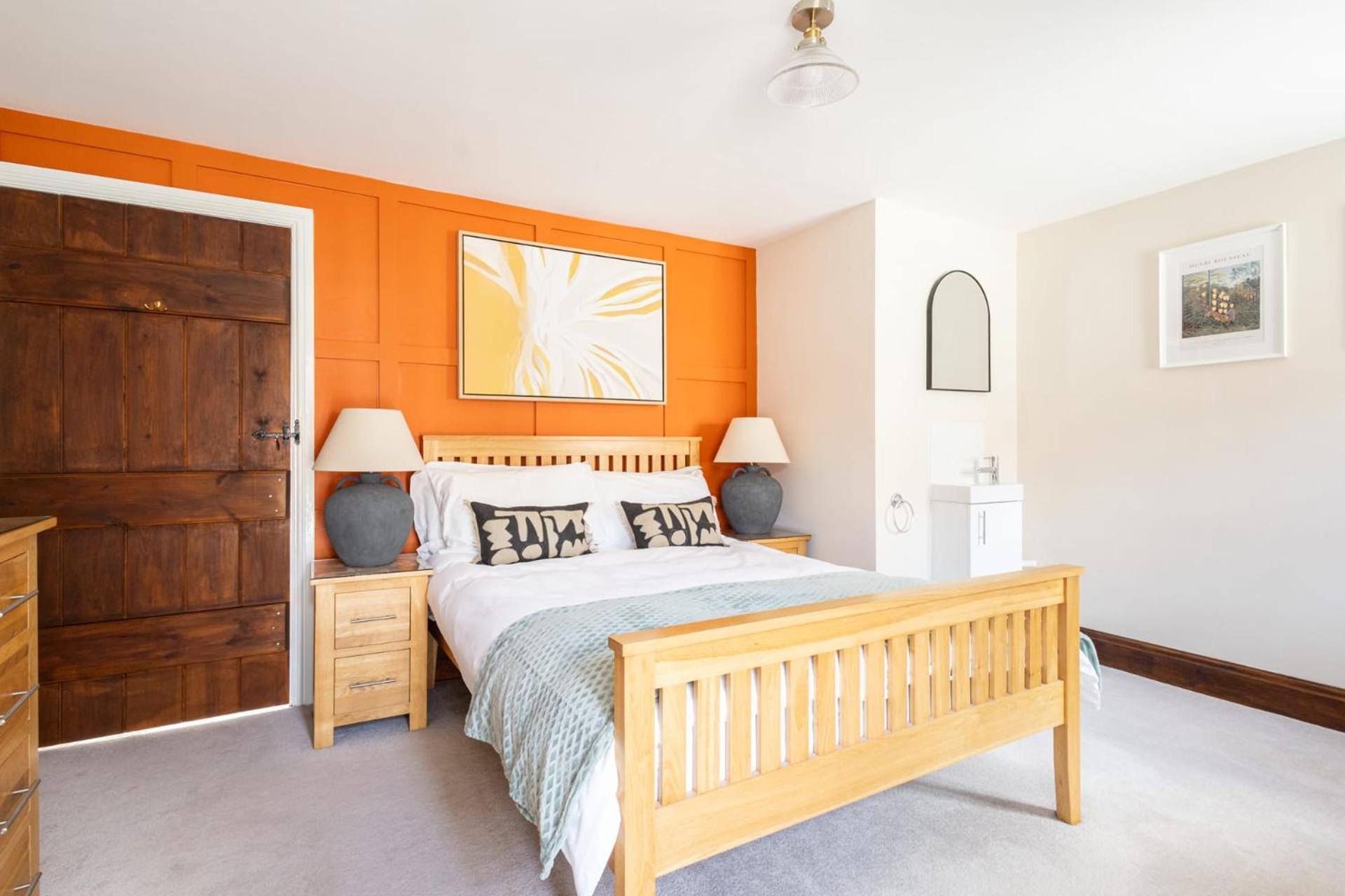 Host & Stay - Hutton-Le-Hole Cottages Hutton le Hole Chambre photo