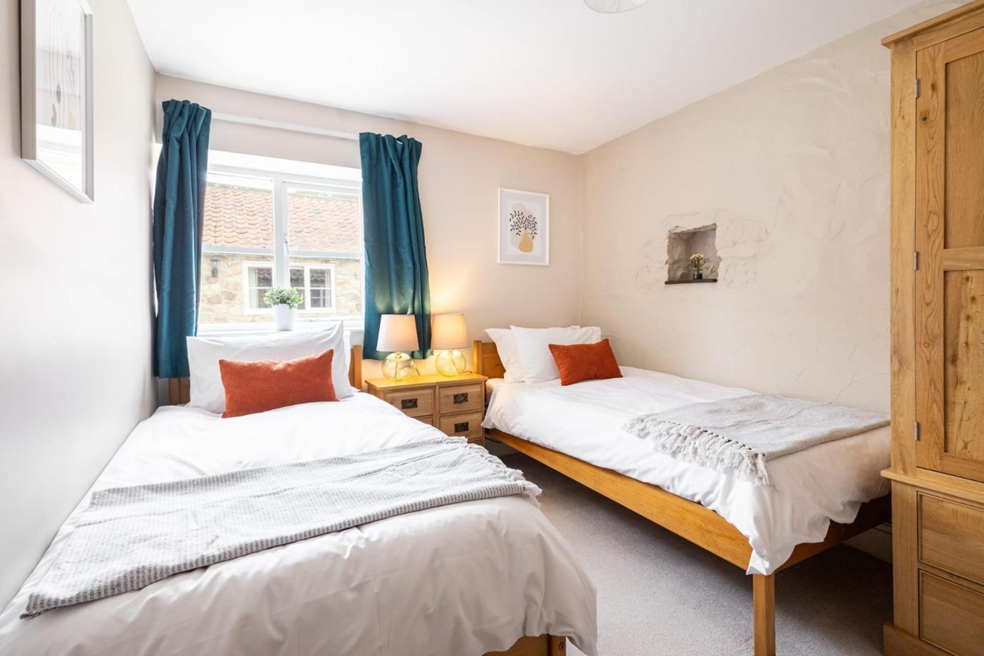 Host & Stay - Hutton-Le-Hole Cottages Hutton le Hole Chambre photo