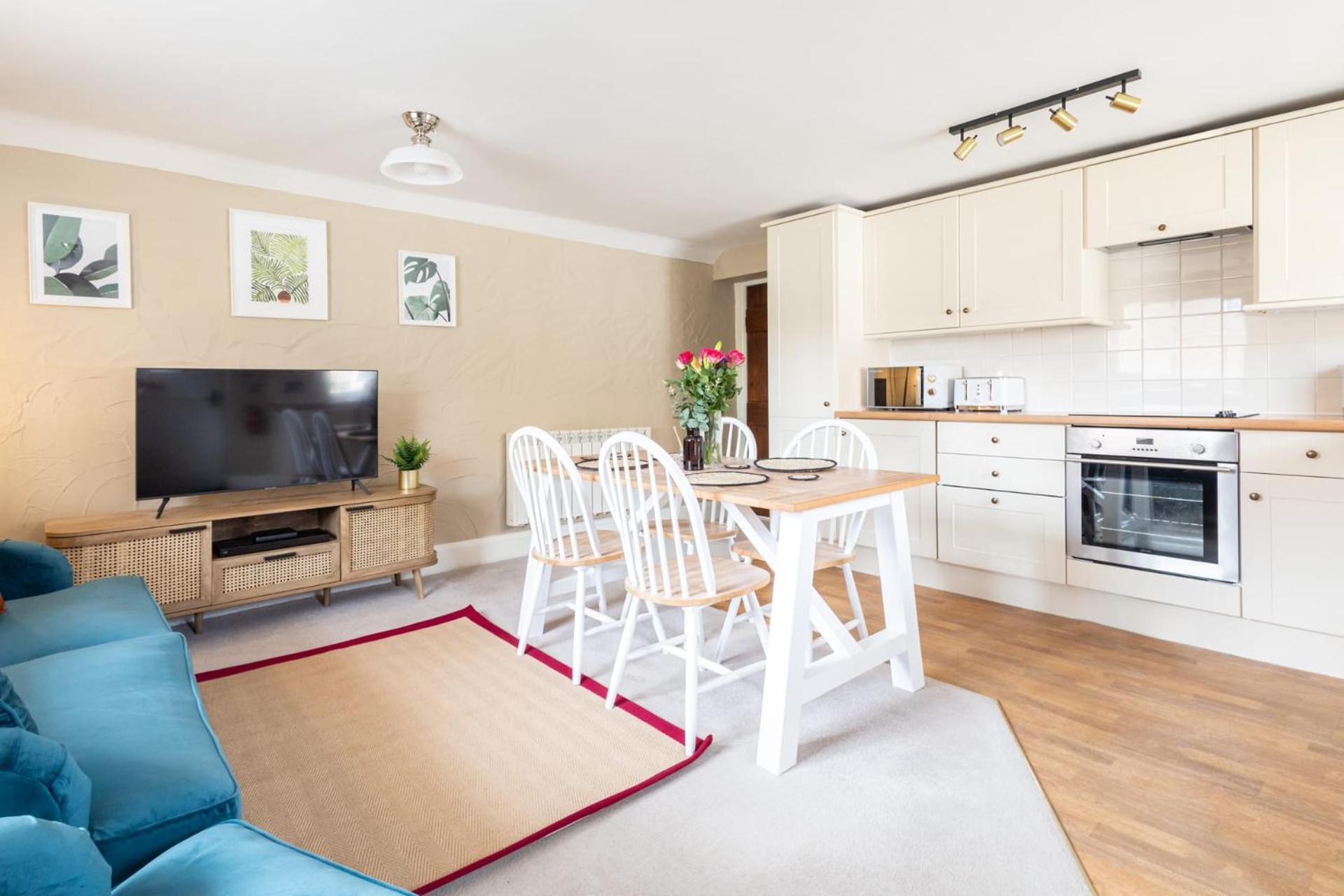 Host & Stay - Hutton-Le-Hole Cottages Hutton le Hole Extérieur photo