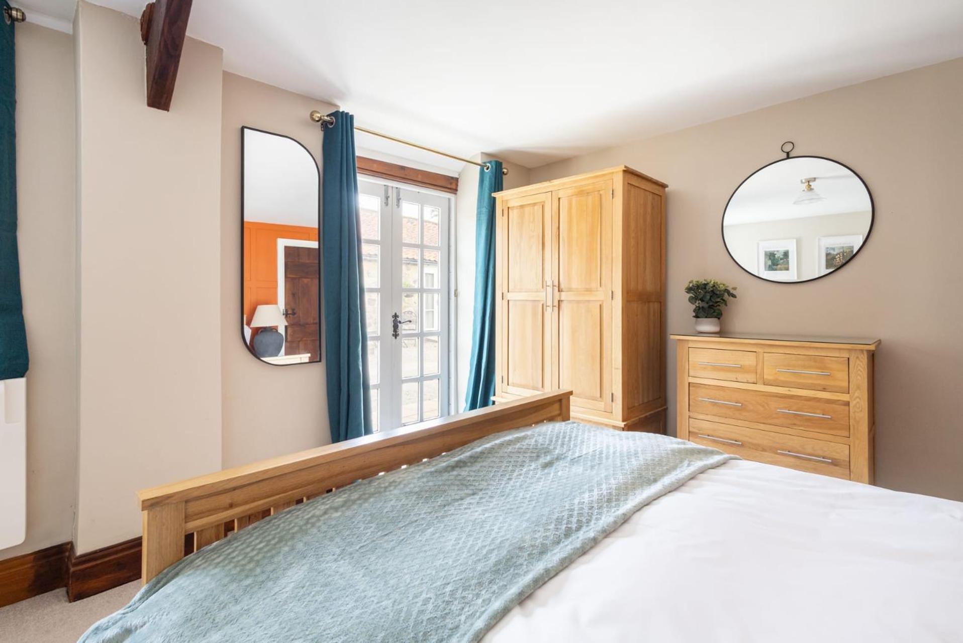 Host & Stay - Hutton-Le-Hole Cottages Hutton le Hole Chambre photo
