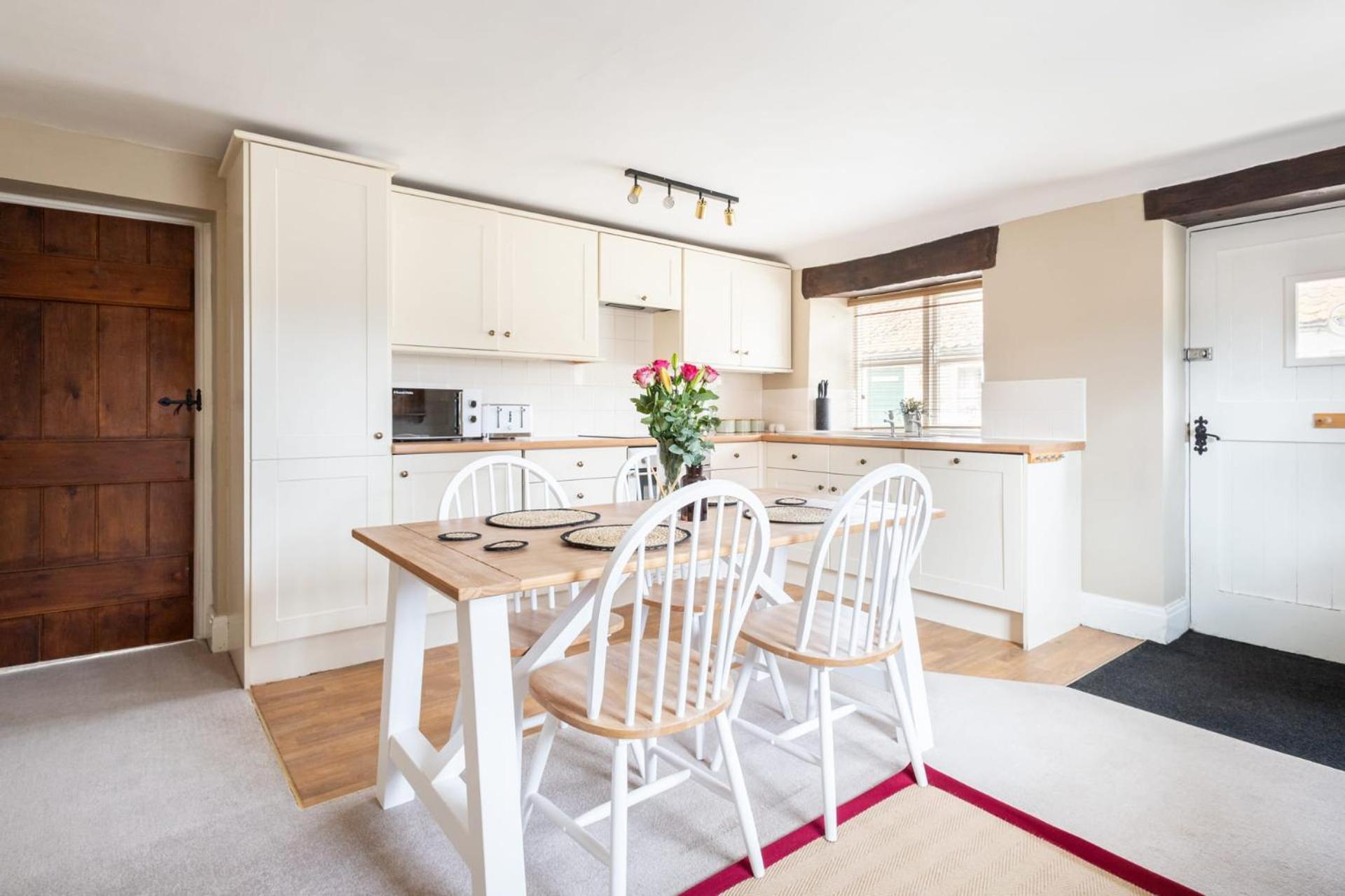 Host & Stay - Hutton-Le-Hole Cottages Hutton le Hole Chambre photo