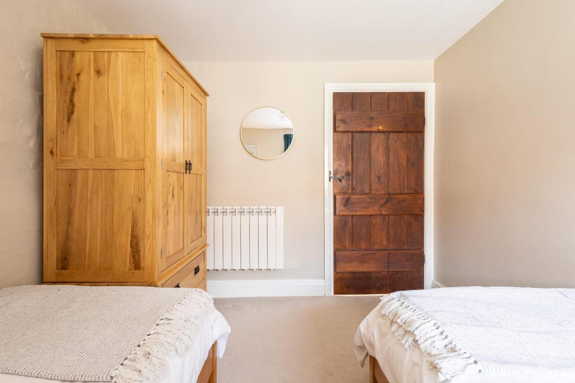 Host & Stay - Hutton-Le-Hole Cottages Hutton le Hole Chambre photo