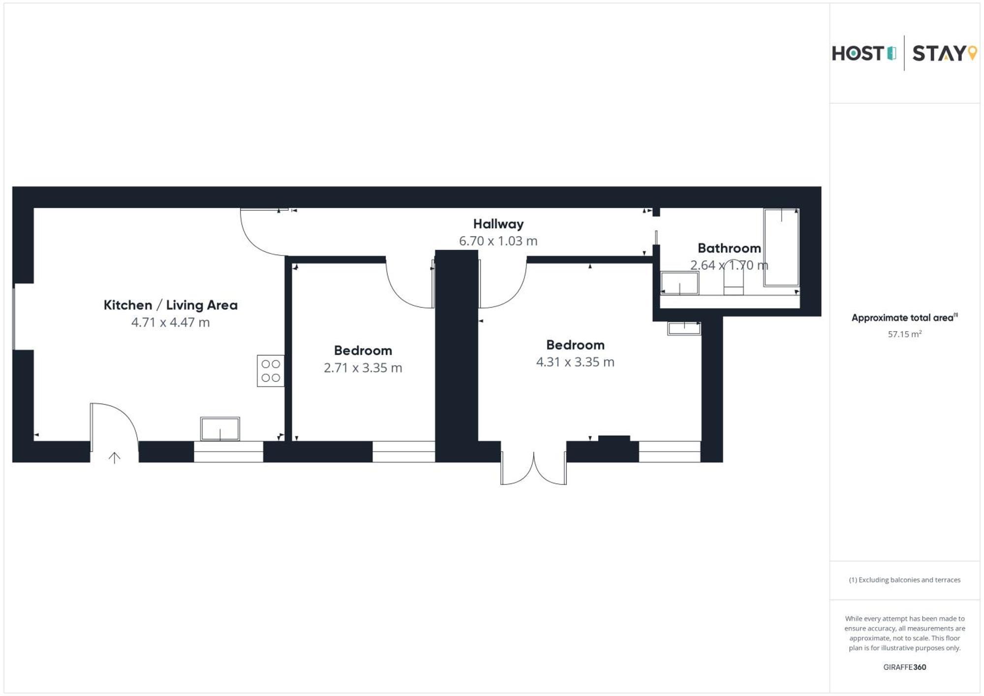 Host & Stay - Hutton-Le-Hole Cottages Hutton le Hole Chambre photo