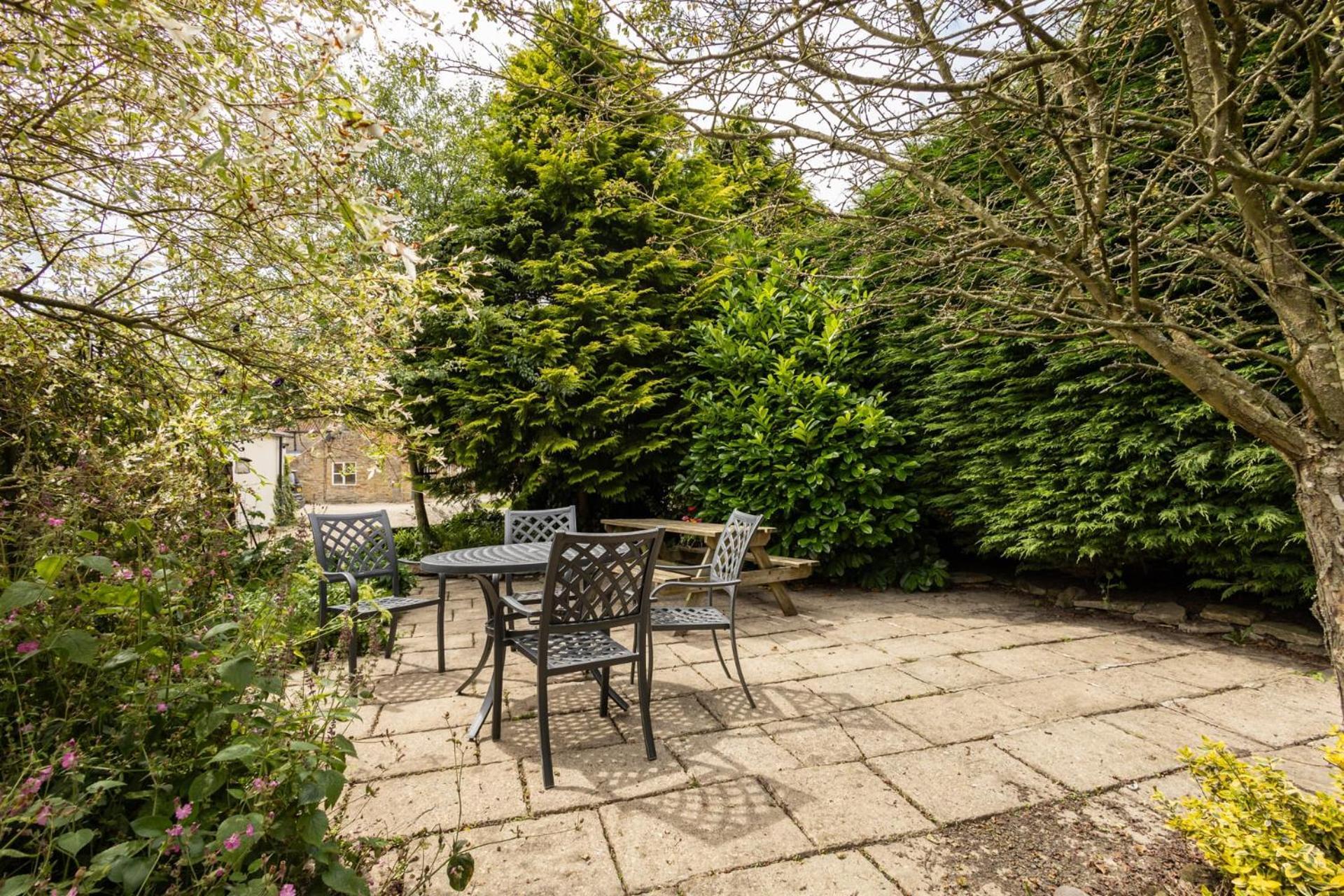 Host & Stay - Hutton-Le-Hole Cottages Hutton le Hole Chambre photo