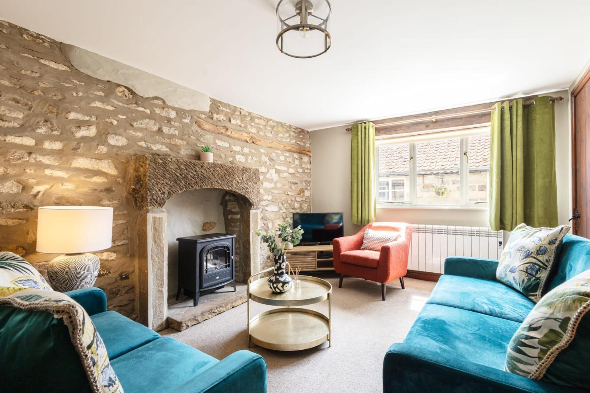 Host & Stay - Hutton-Le-Hole Cottages Hutton le Hole Extérieur photo