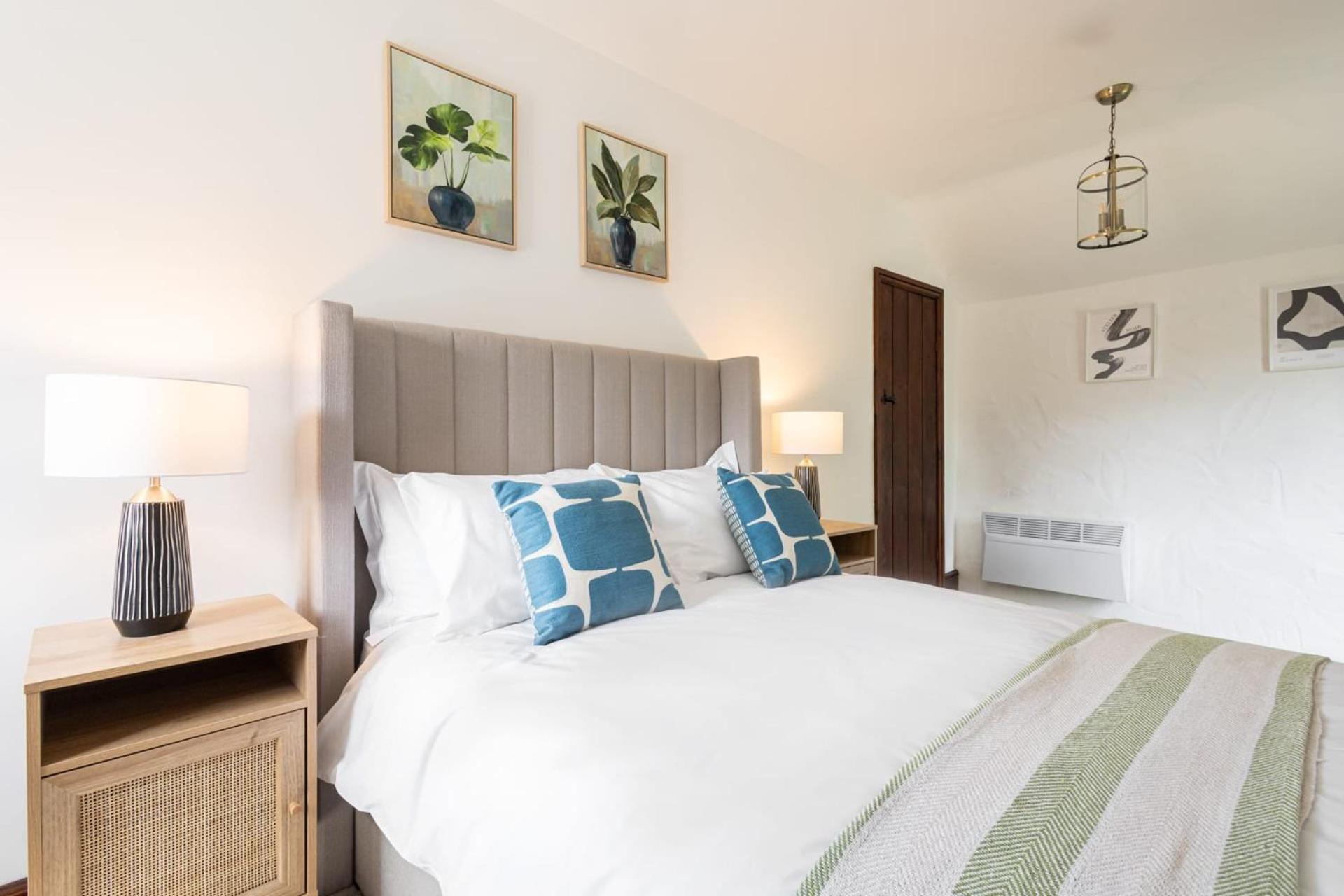 Host & Stay - Hutton-Le-Hole Cottages Hutton le Hole Chambre photo