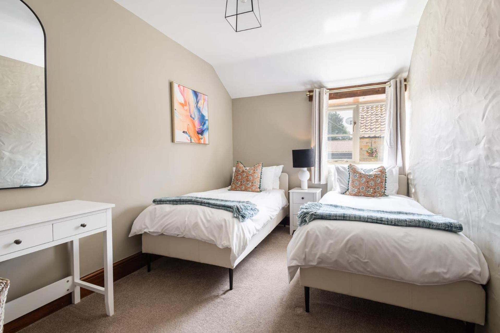 Host & Stay - Hutton-Le-Hole Cottages Hutton le Hole Chambre photo