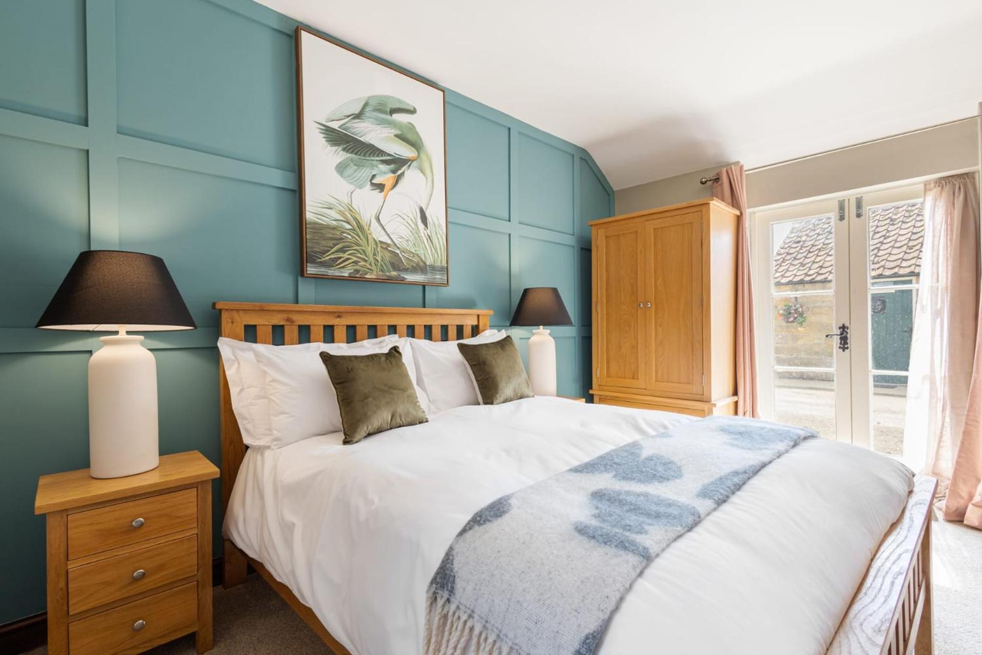Host & Stay - Hutton-Le-Hole Cottages Hutton le Hole Extérieur photo