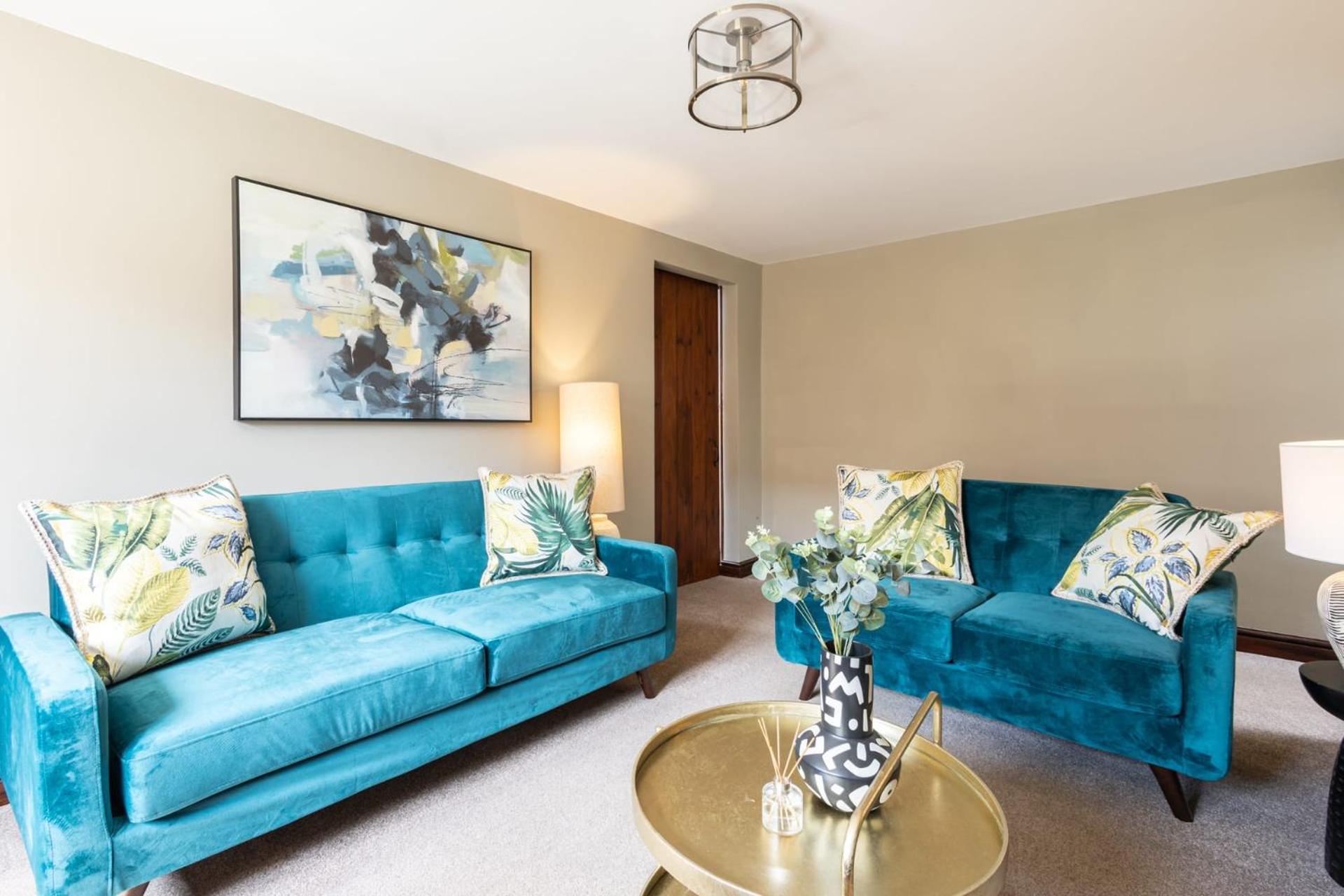 Host & Stay - Hutton-Le-Hole Cottages Hutton le Hole Extérieur photo