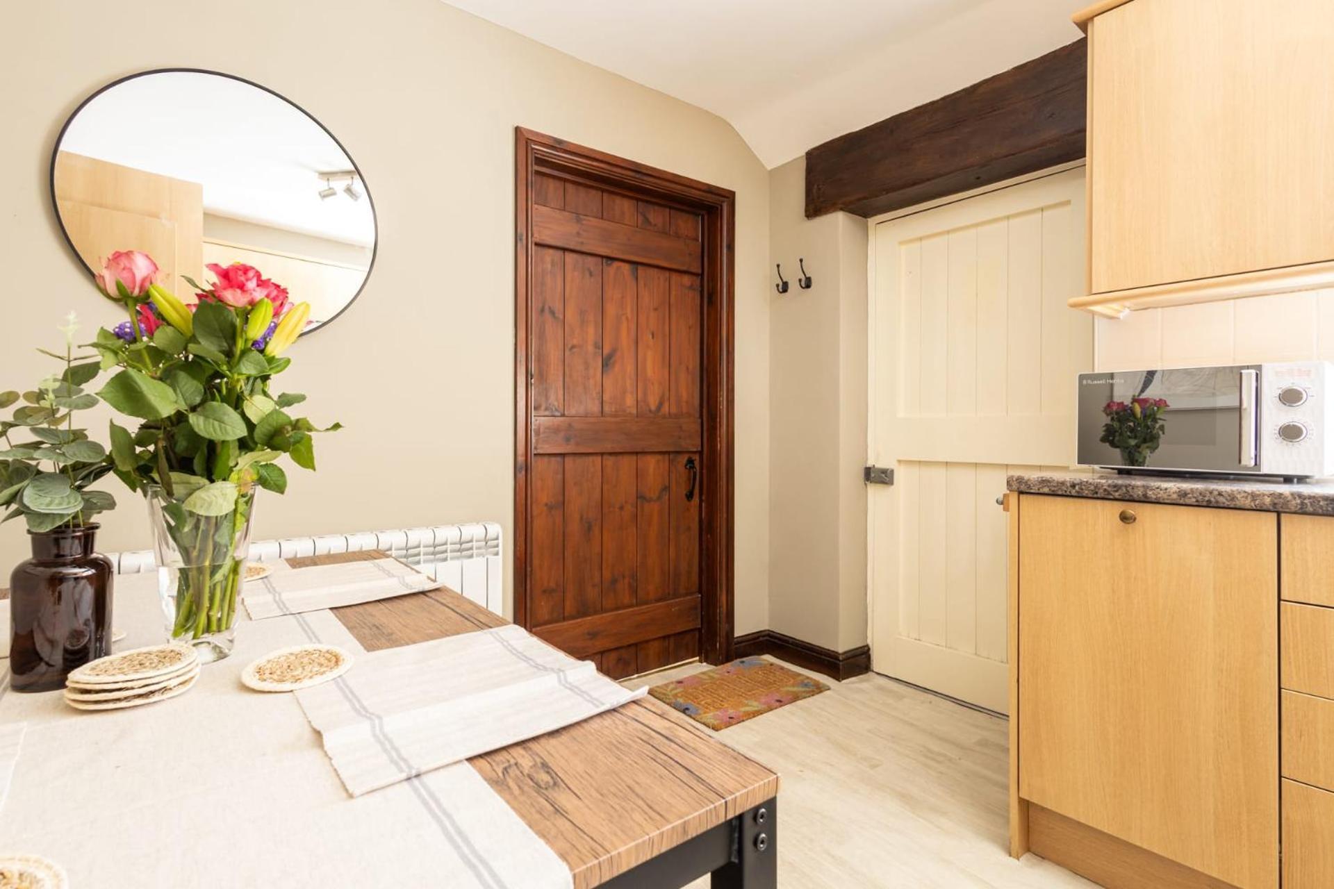 Host & Stay - Hutton-Le-Hole Cottages Hutton le Hole Chambre photo
