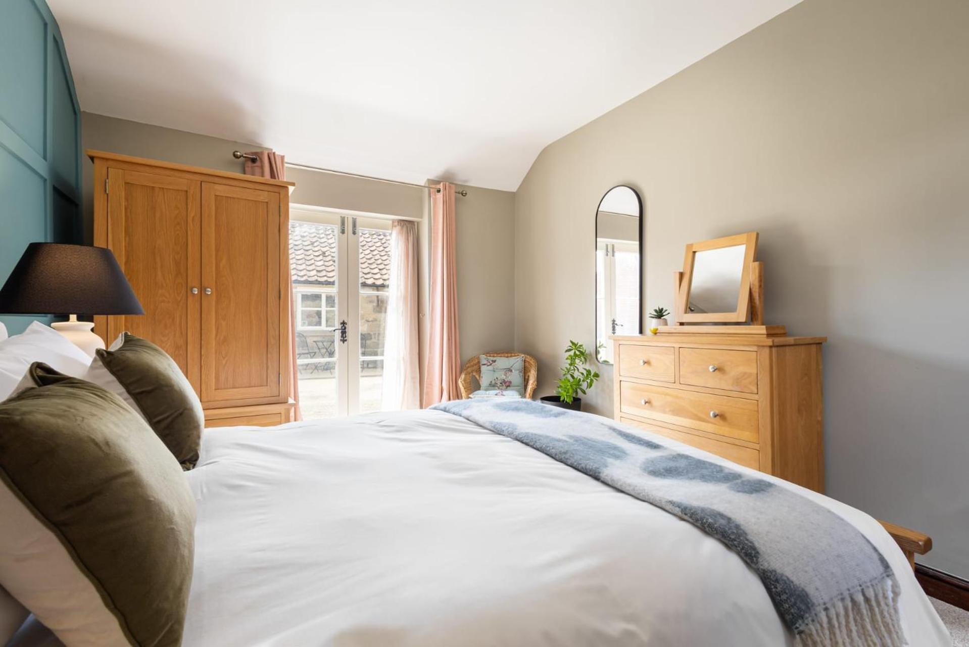 Host & Stay - Hutton-Le-Hole Cottages Hutton le Hole Chambre photo