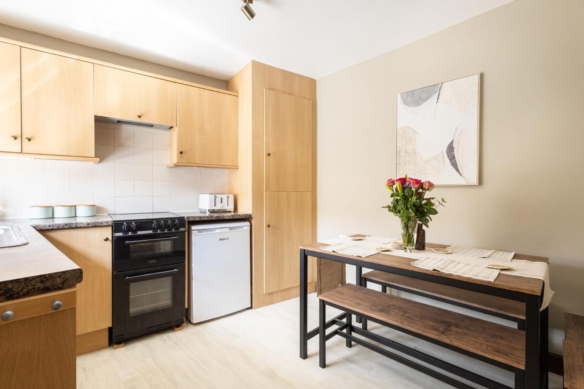 Host & Stay - Hutton-Le-Hole Cottages Hutton le Hole Extérieur photo