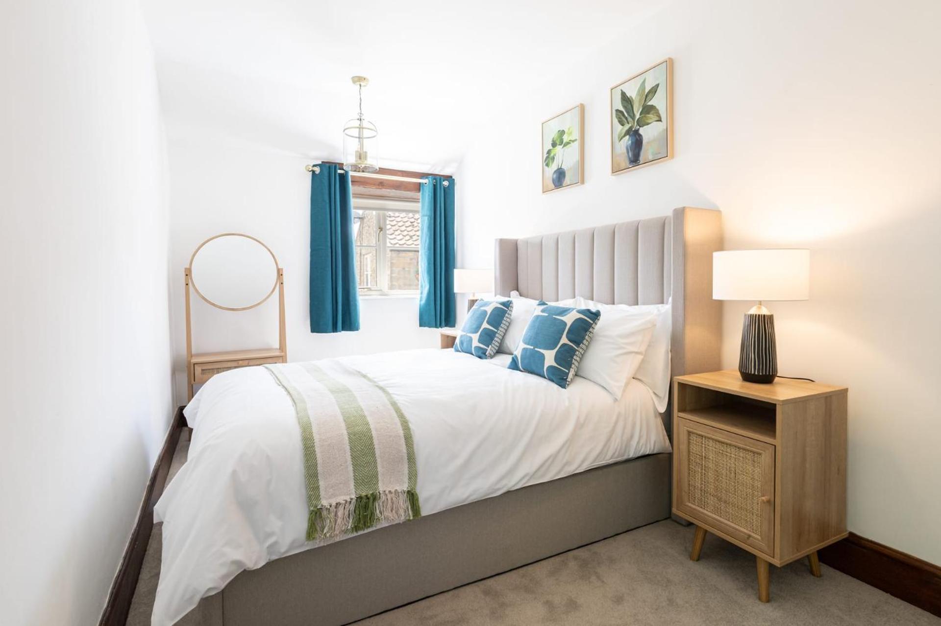 Host & Stay - Hutton-Le-Hole Cottages Hutton le Hole Chambre photo