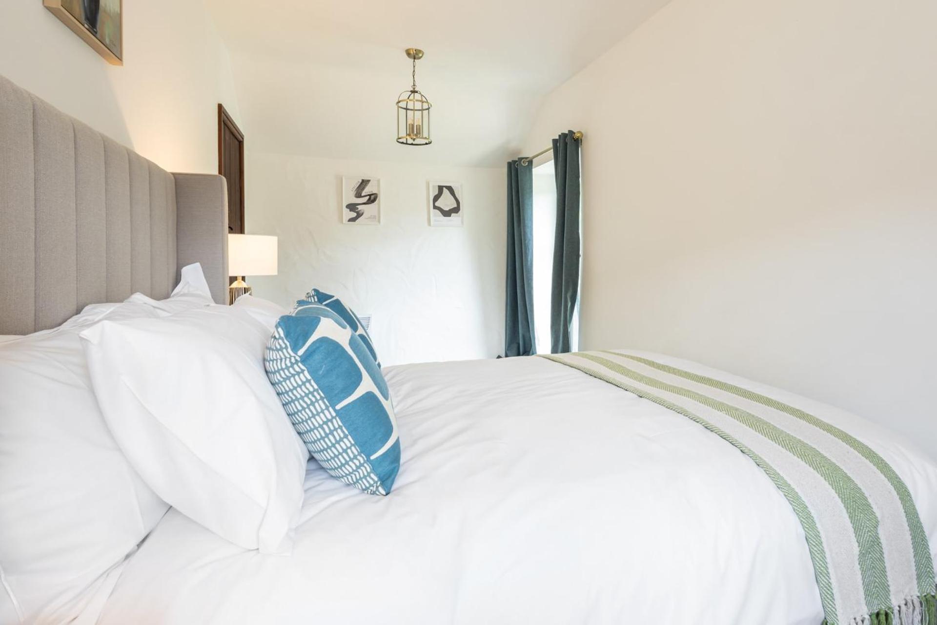 Host & Stay - Hutton-Le-Hole Cottages Hutton le Hole Chambre photo