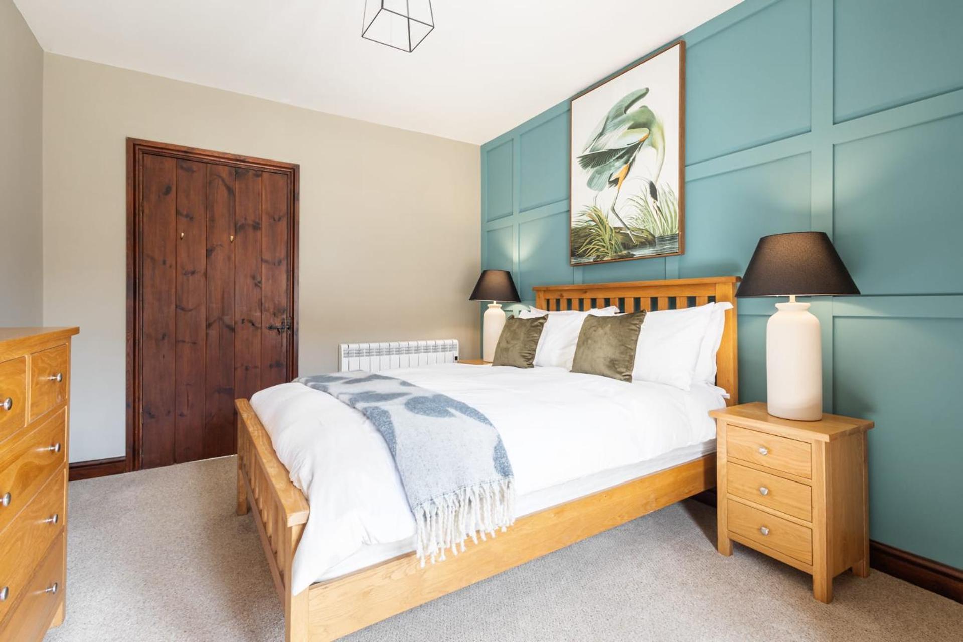Host & Stay - Hutton-Le-Hole Cottages Hutton le Hole Chambre photo