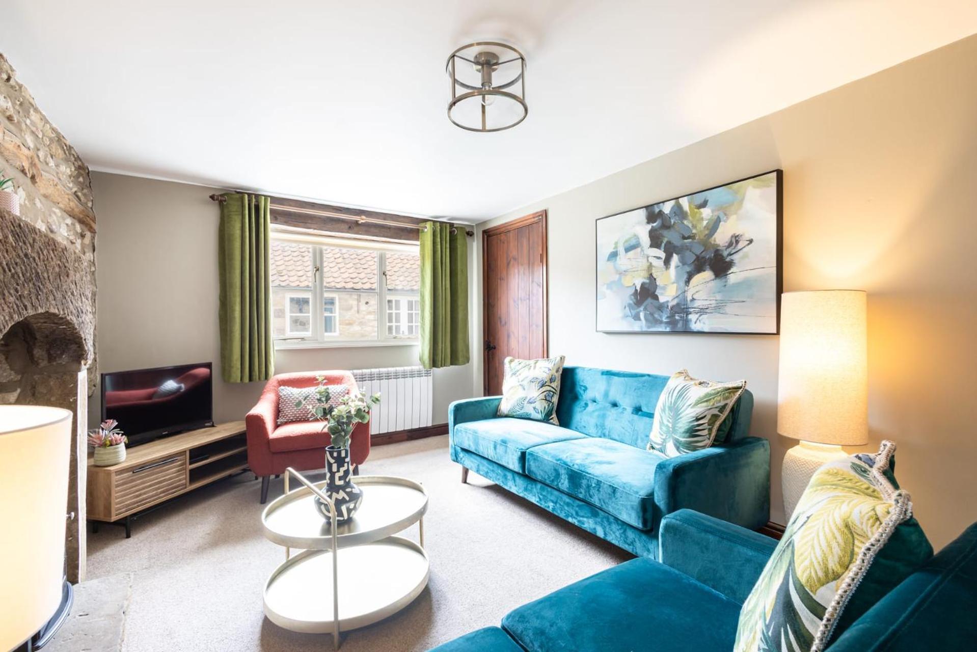 Host & Stay - Hutton-Le-Hole Cottages Hutton le Hole Chambre photo