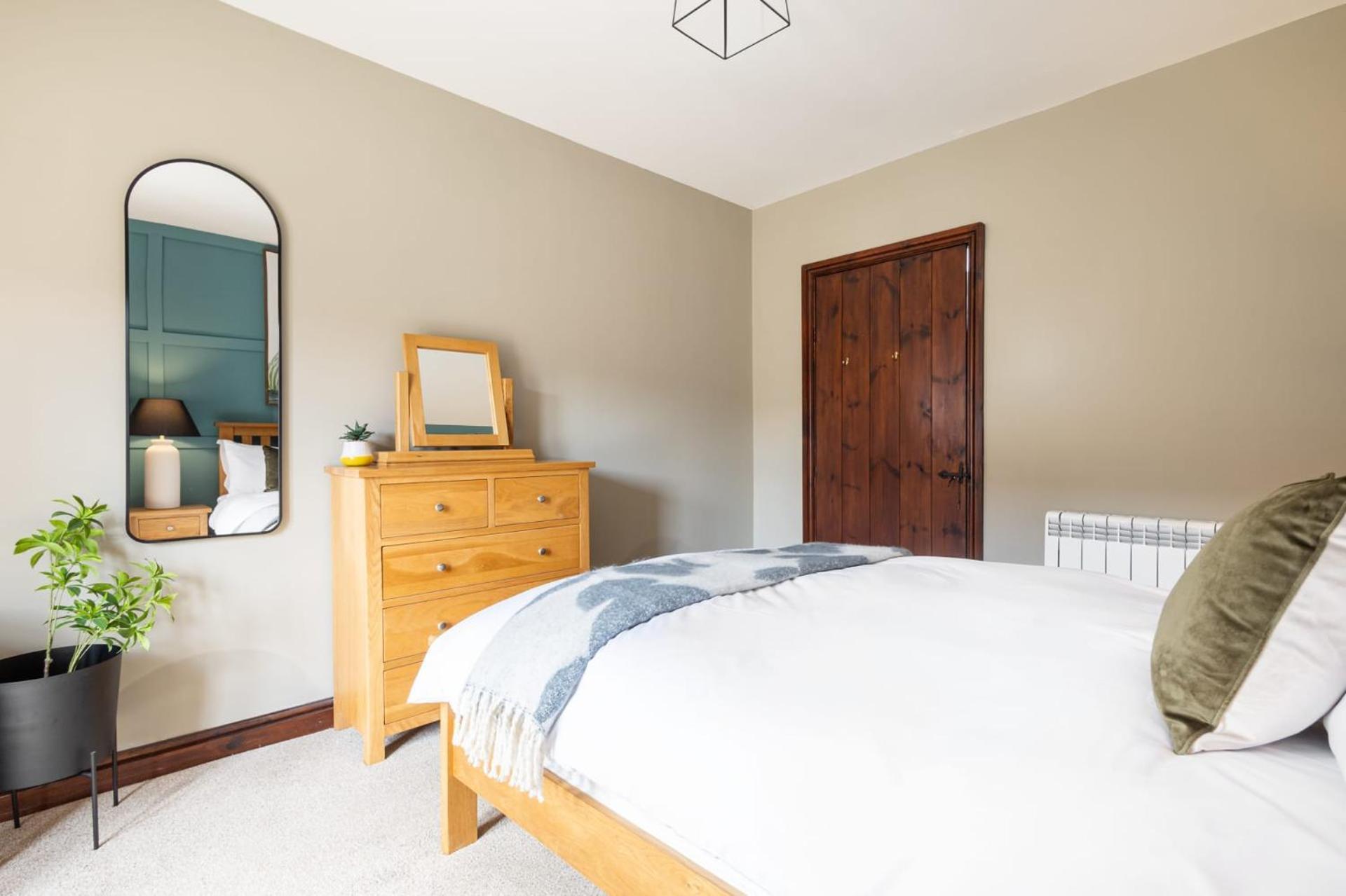 Host & Stay - Hutton-Le-Hole Cottages Hutton le Hole Chambre photo