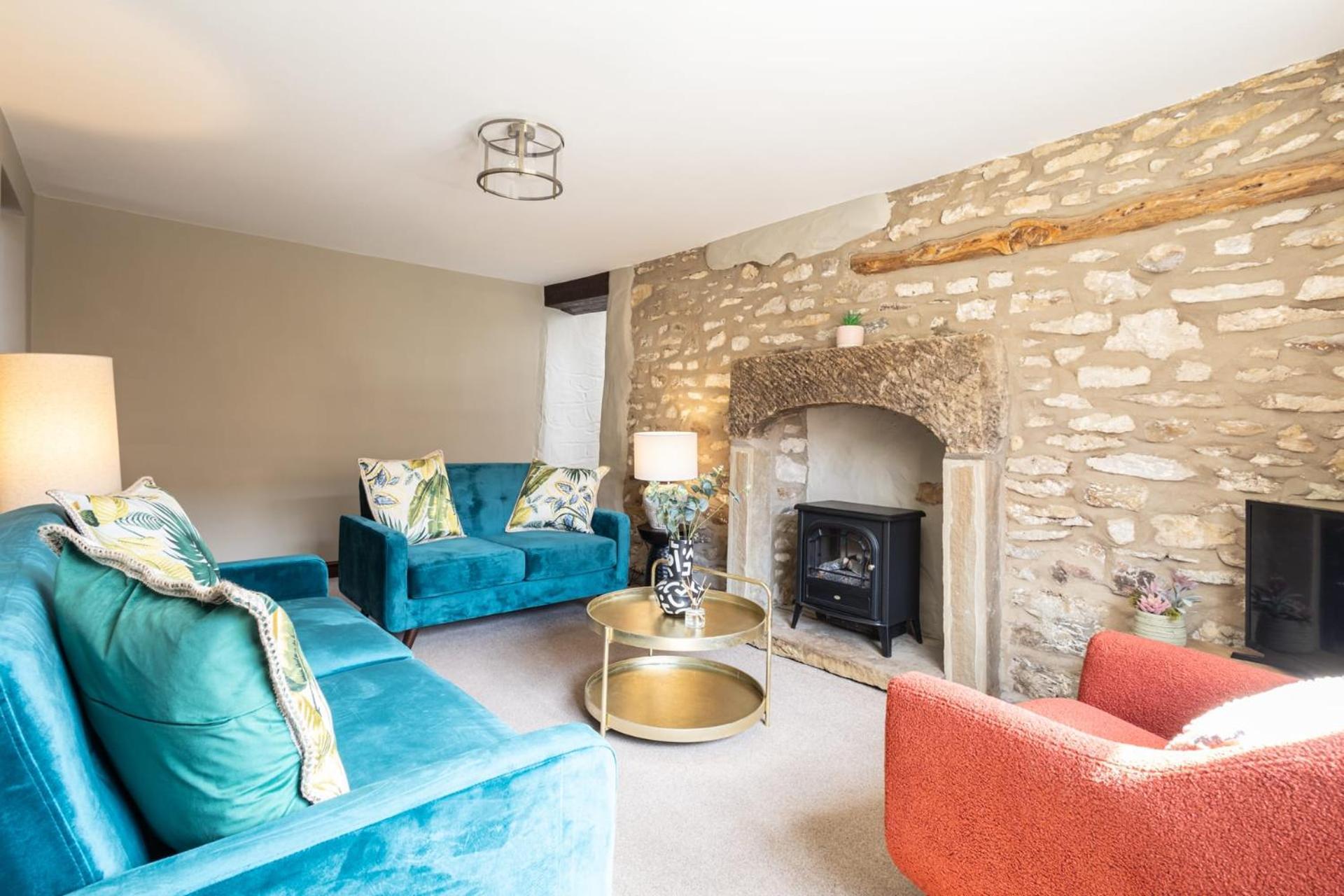 Host & Stay - Hutton-Le-Hole Cottages Hutton le Hole Extérieur photo