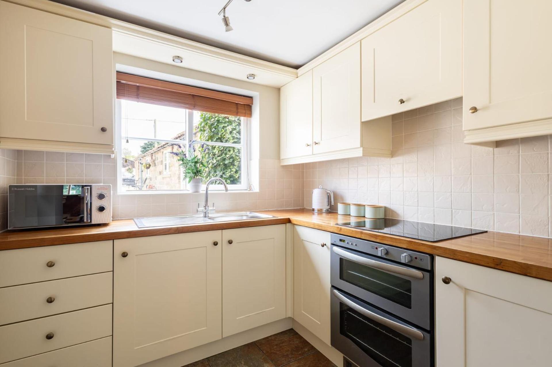 Host & Stay - Hutton-Le-Hole Cottages Hutton le Hole Extérieur photo
