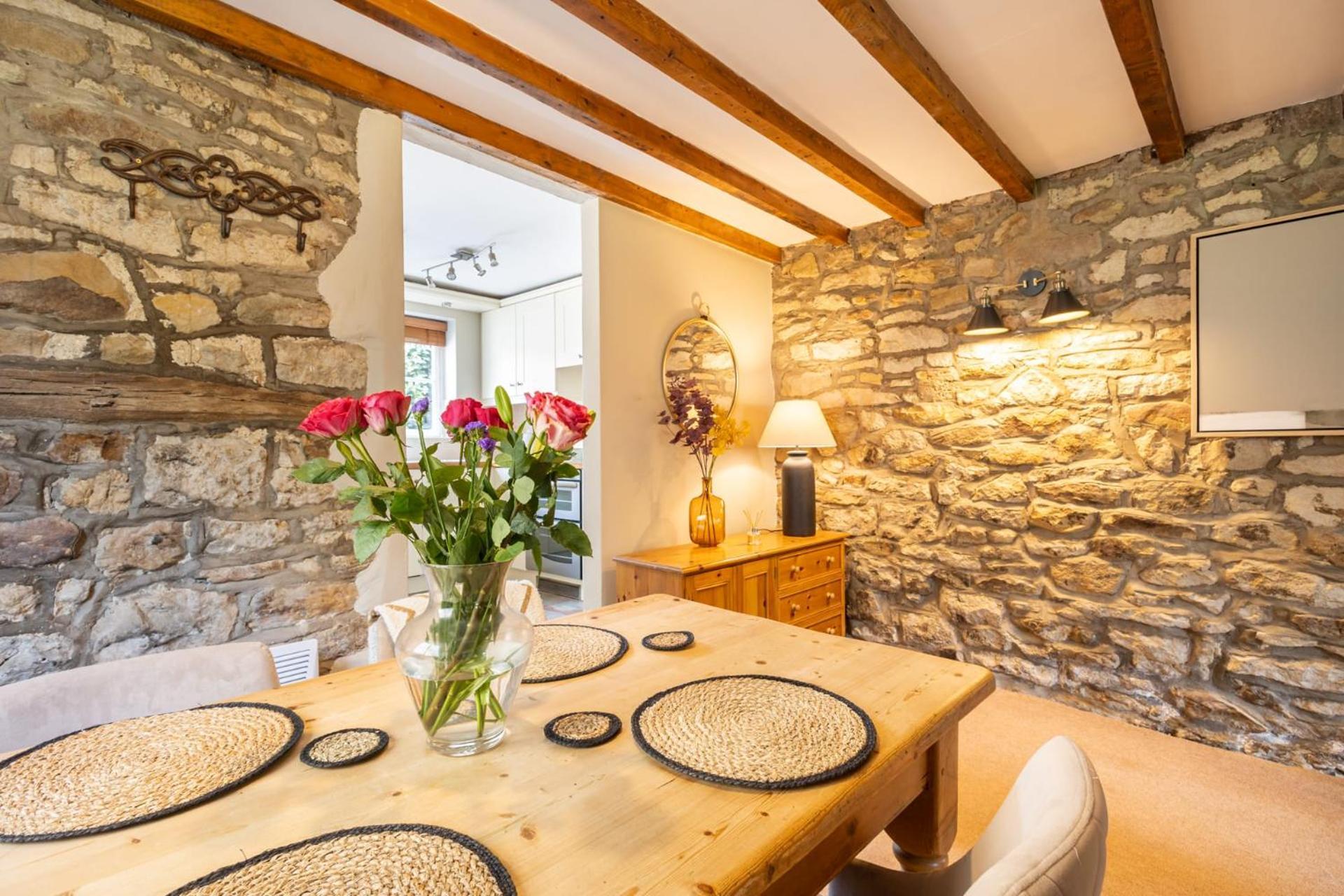 Host & Stay - Hutton-Le-Hole Cottages Hutton le Hole Extérieur photo