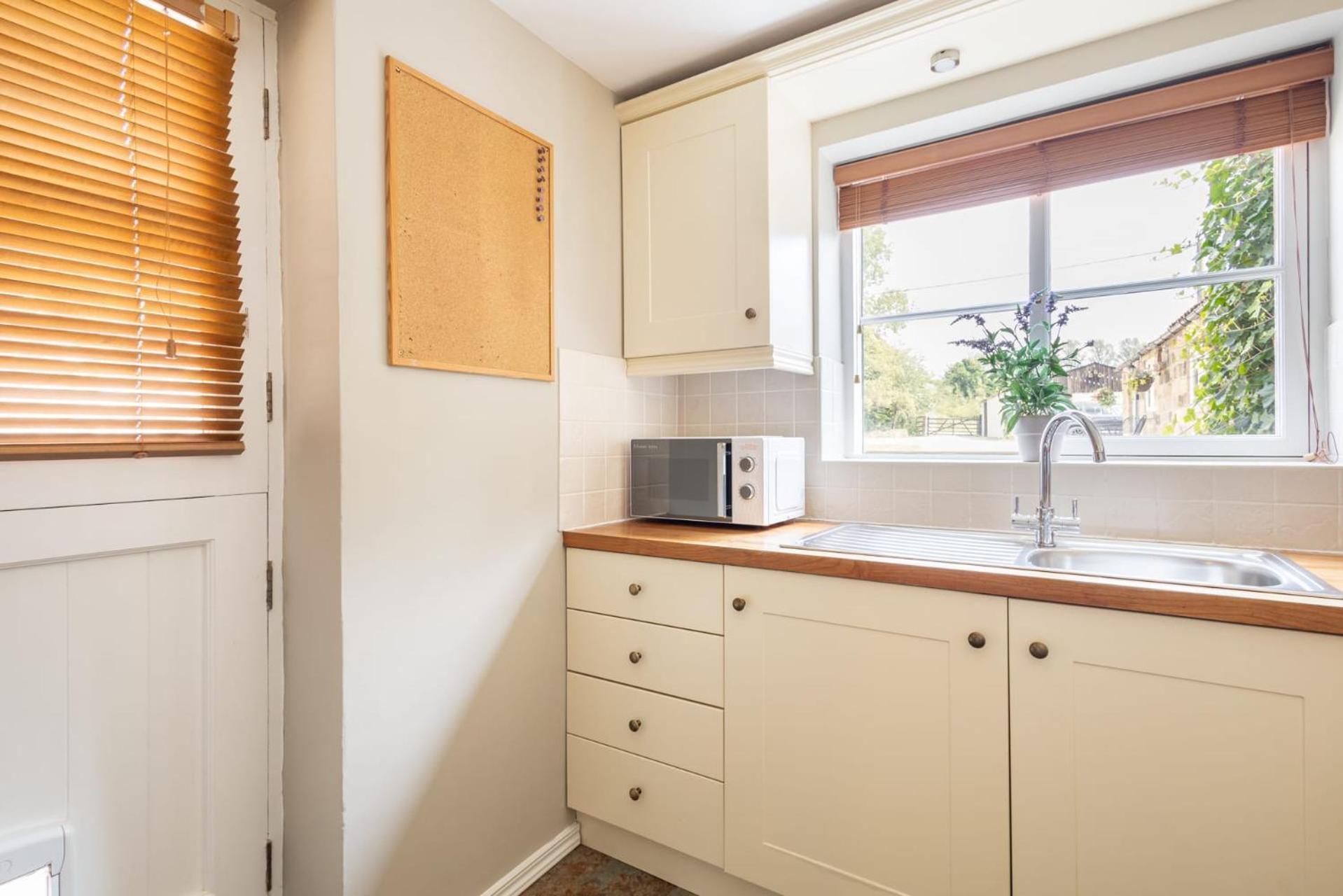 Host & Stay - Hutton-Le-Hole Cottages Hutton le Hole Chambre photo