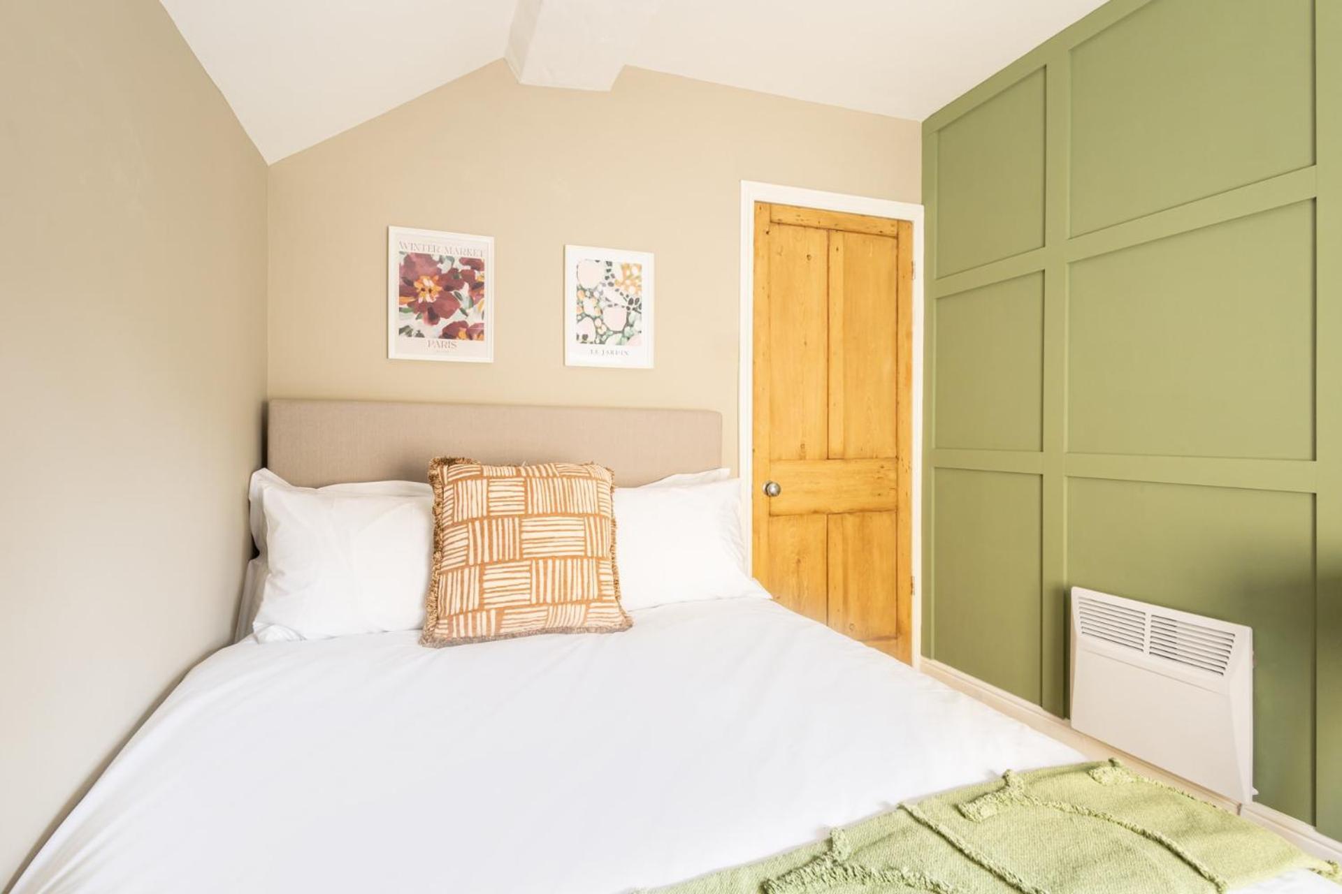 Host & Stay - Hutton-Le-Hole Cottages Hutton le Hole Chambre photo