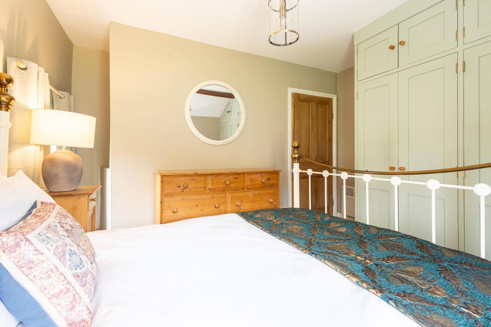 Host & Stay - Hutton-Le-Hole Cottages Hutton le Hole Chambre photo