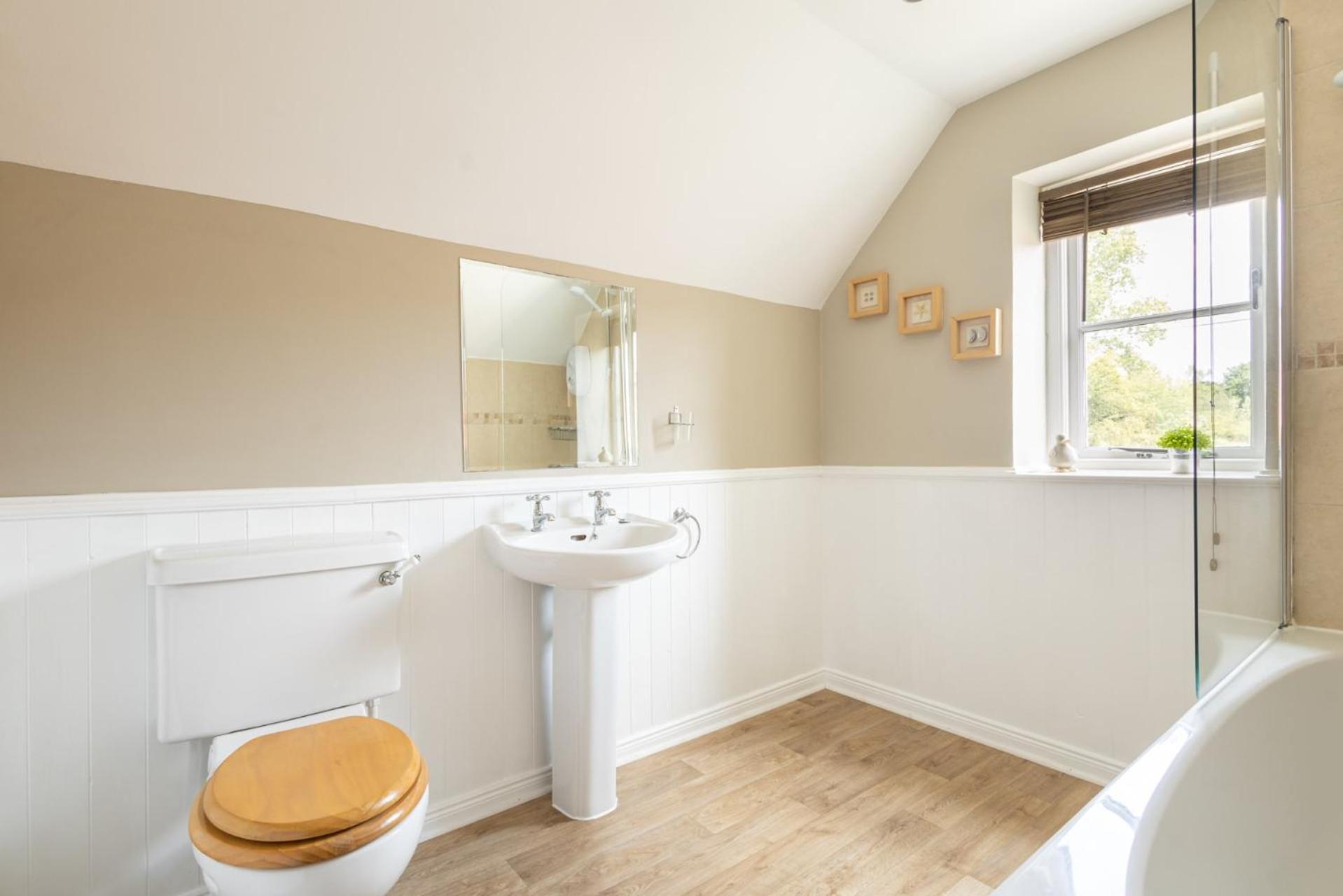 Host & Stay - Hutton-Le-Hole Cottages Hutton le Hole Chambre photo