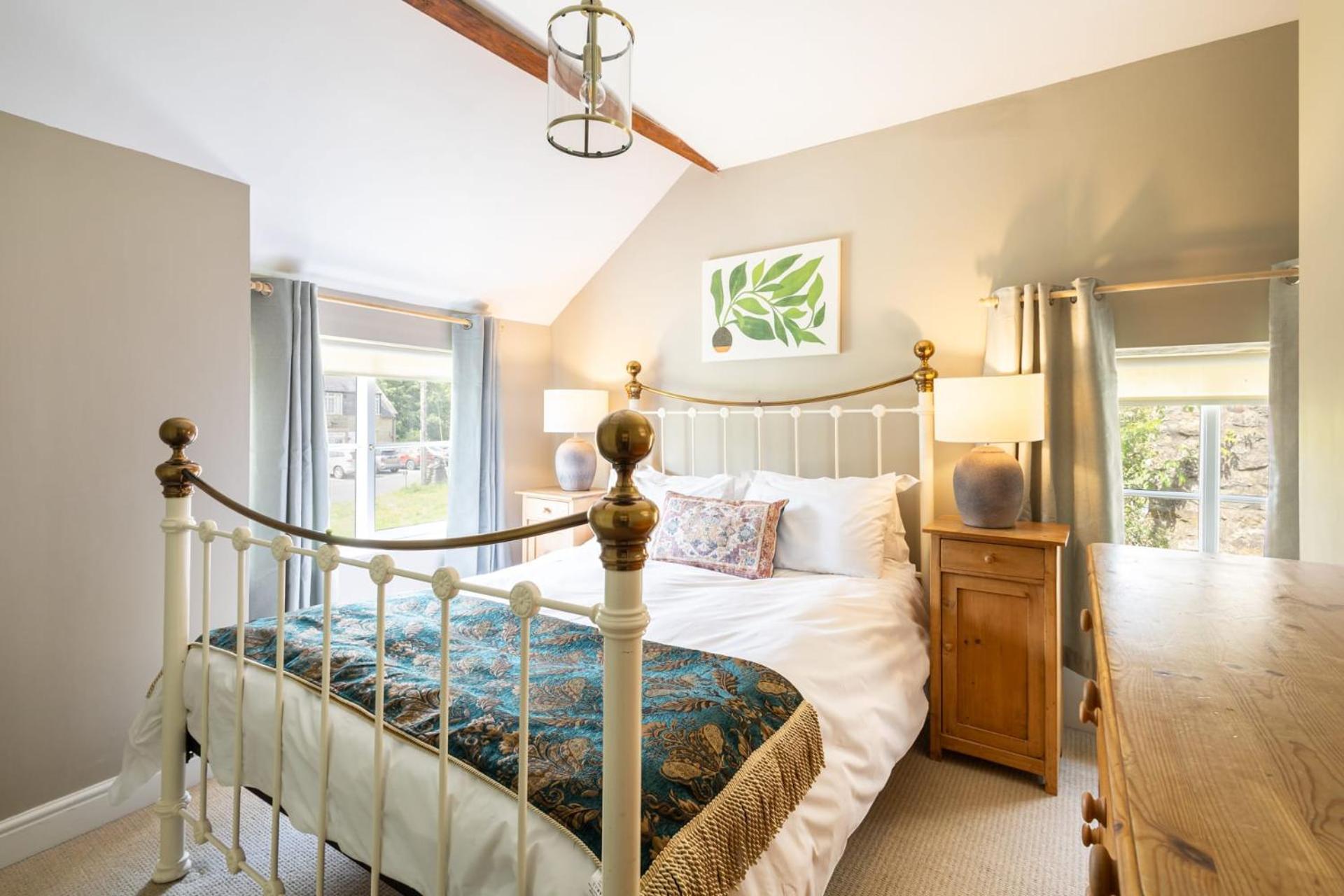 Host & Stay - Hutton-Le-Hole Cottages Hutton le Hole Extérieur photo