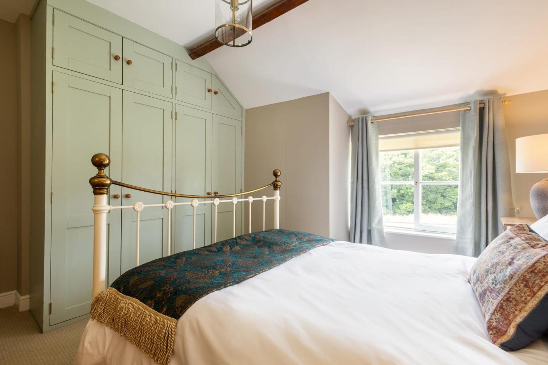 Host & Stay - Hutton-Le-Hole Cottages Hutton le Hole Chambre photo